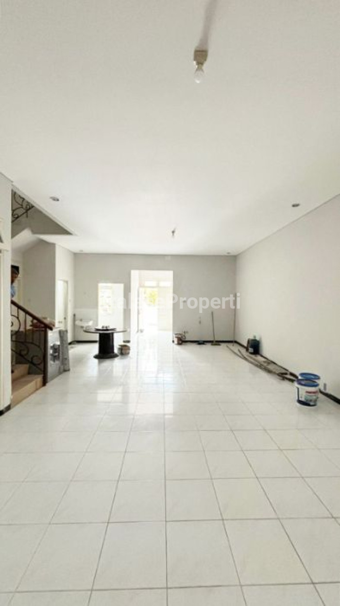Foto properti Disewakan Rumah Siap Huni Di Dharmahusada Mas 2