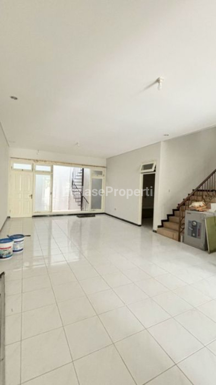 Foto properti Disewakan Rumah Siap Huni Di Dharmahusada Mas 4
