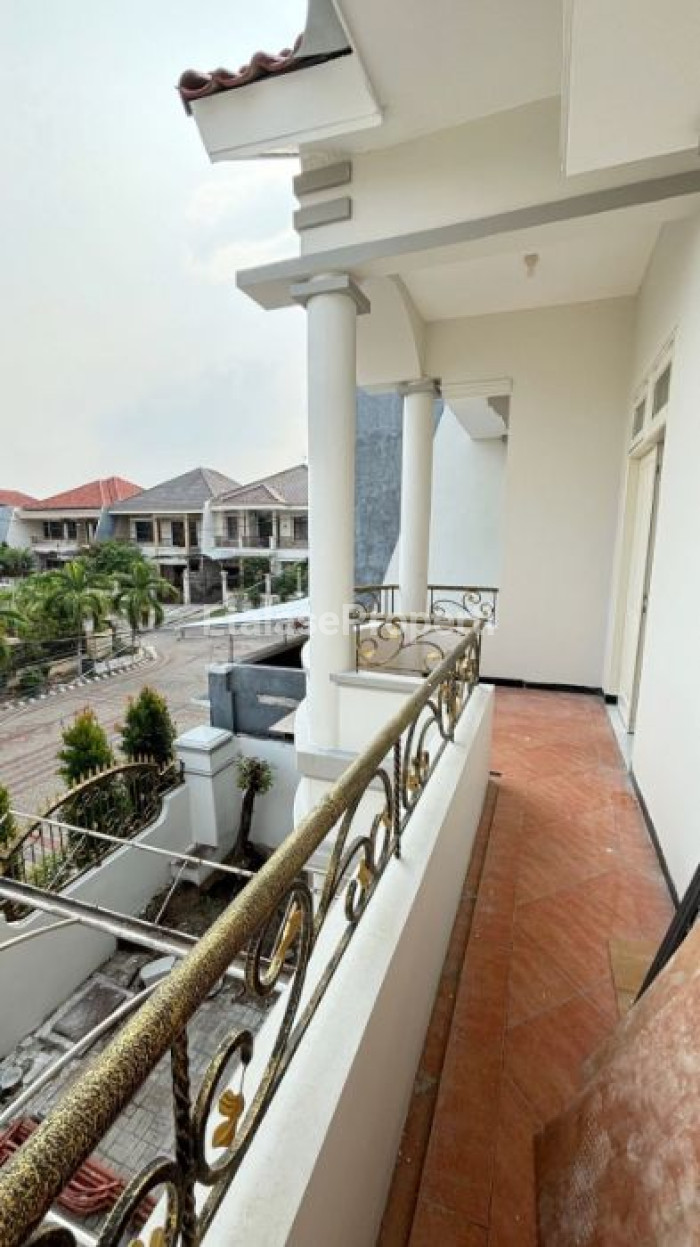 Foto properti Disewakan Rumah Siap Huni Di Dharmahusada Mas 5