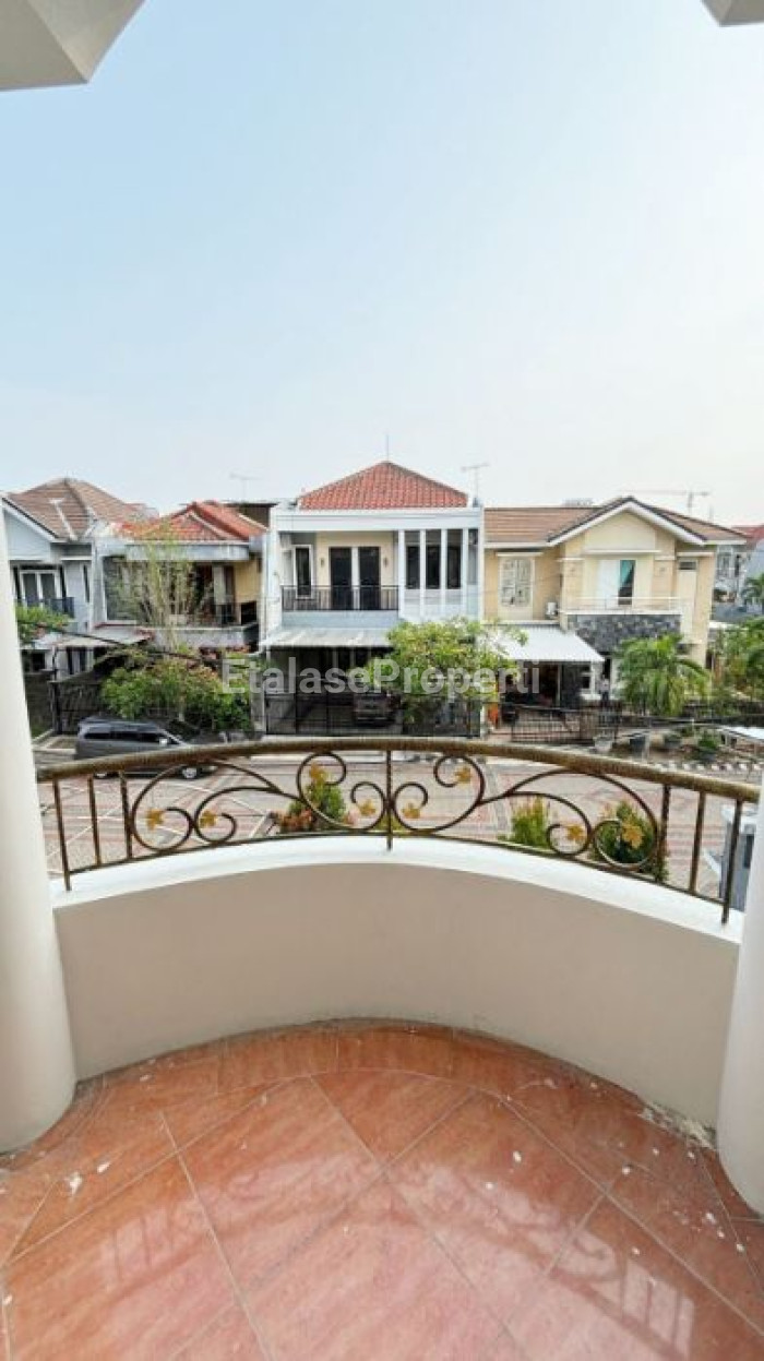Foto properti Disewakan Rumah Siap Huni Di Dharmahusada Mas 6