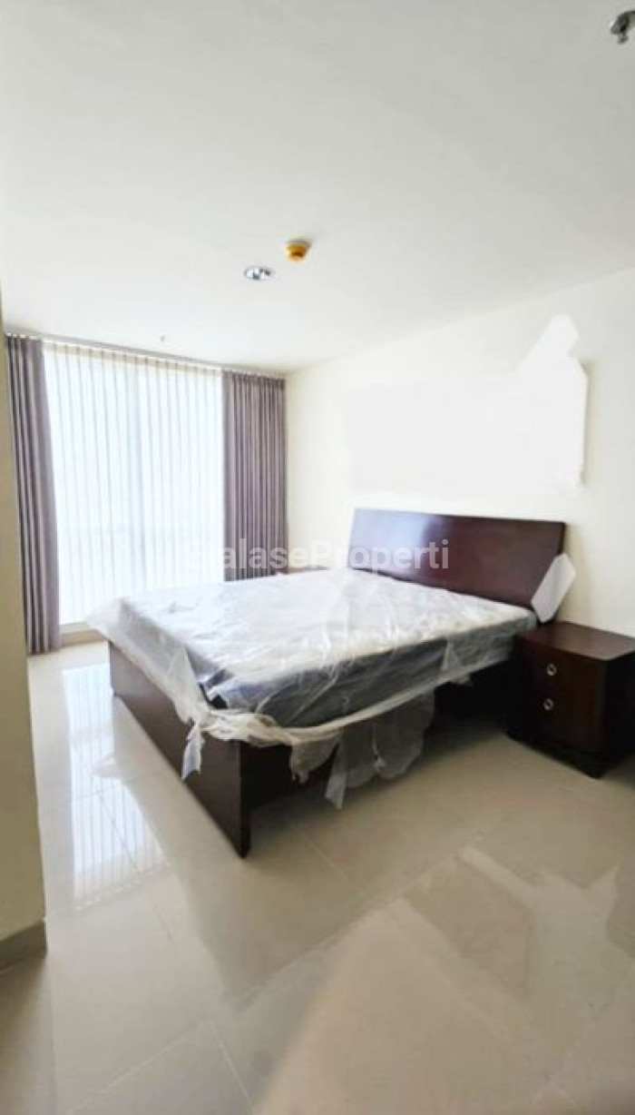 Foto properti Dijual Apartemen Praxis Kosongan 2 Bedroom 2