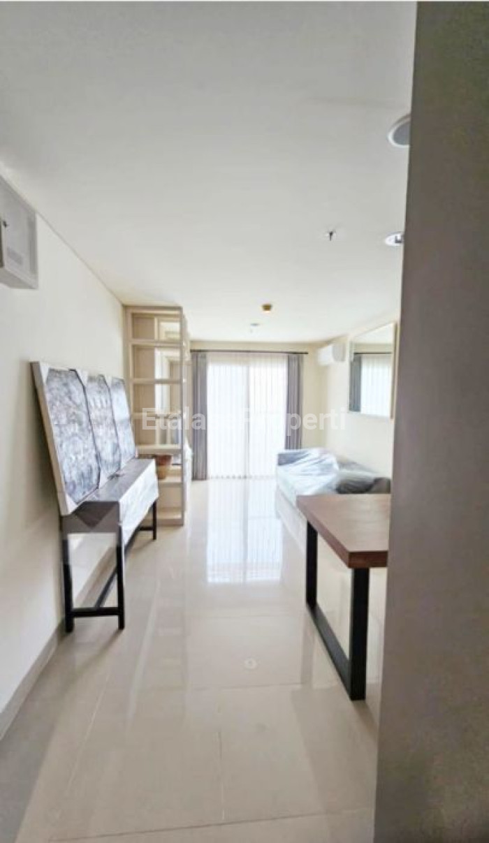 Foto properti Dijual Apartemen Praxis Kosongan 2 Bedroom 3