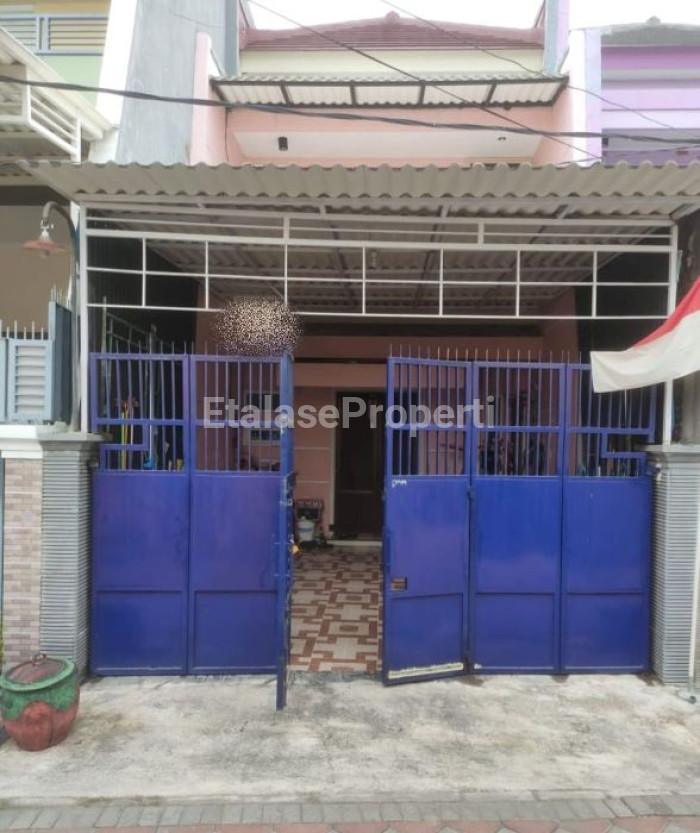Foto properti Dijual Rumah Di Kedinding Tengah Kenjeran Suramadu 1