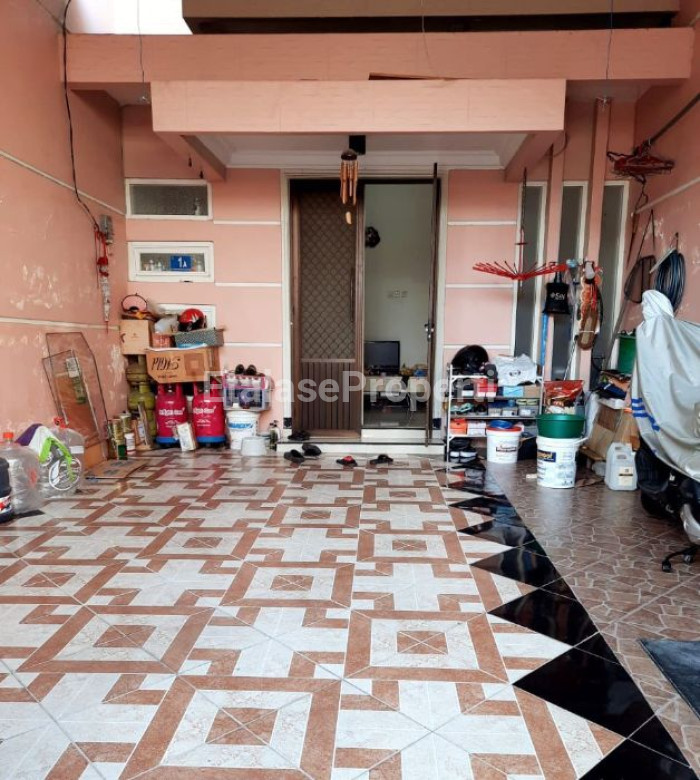 Foto properti Dijual Rumah Di Kedinding Tengah Kenjeran Suramadu 2