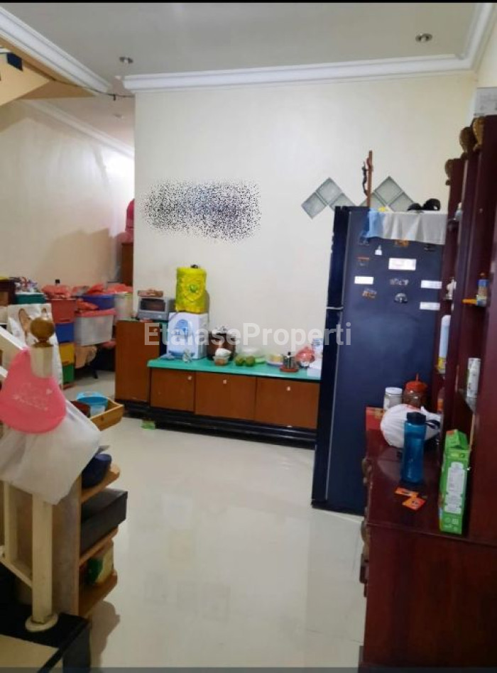 Foto properti Dijual Rumah Di Kedinding Tengah Kenjeran Suramadu 4