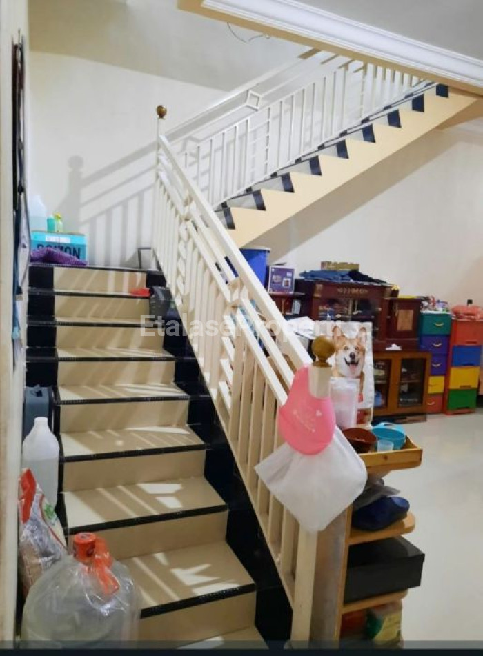 Foto properti Dijual Rumah Di Kedinding Tengah Kenjeran Suramadu 6