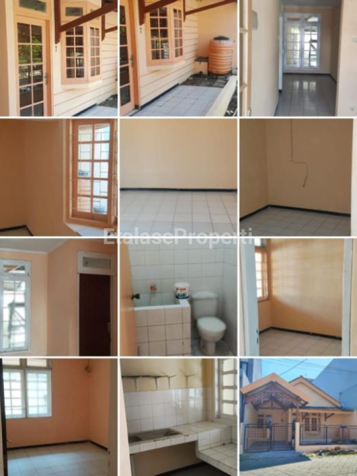 Foto properti Dijual Rumah Di Rungkut Asri Tengah 1 Lantai 1