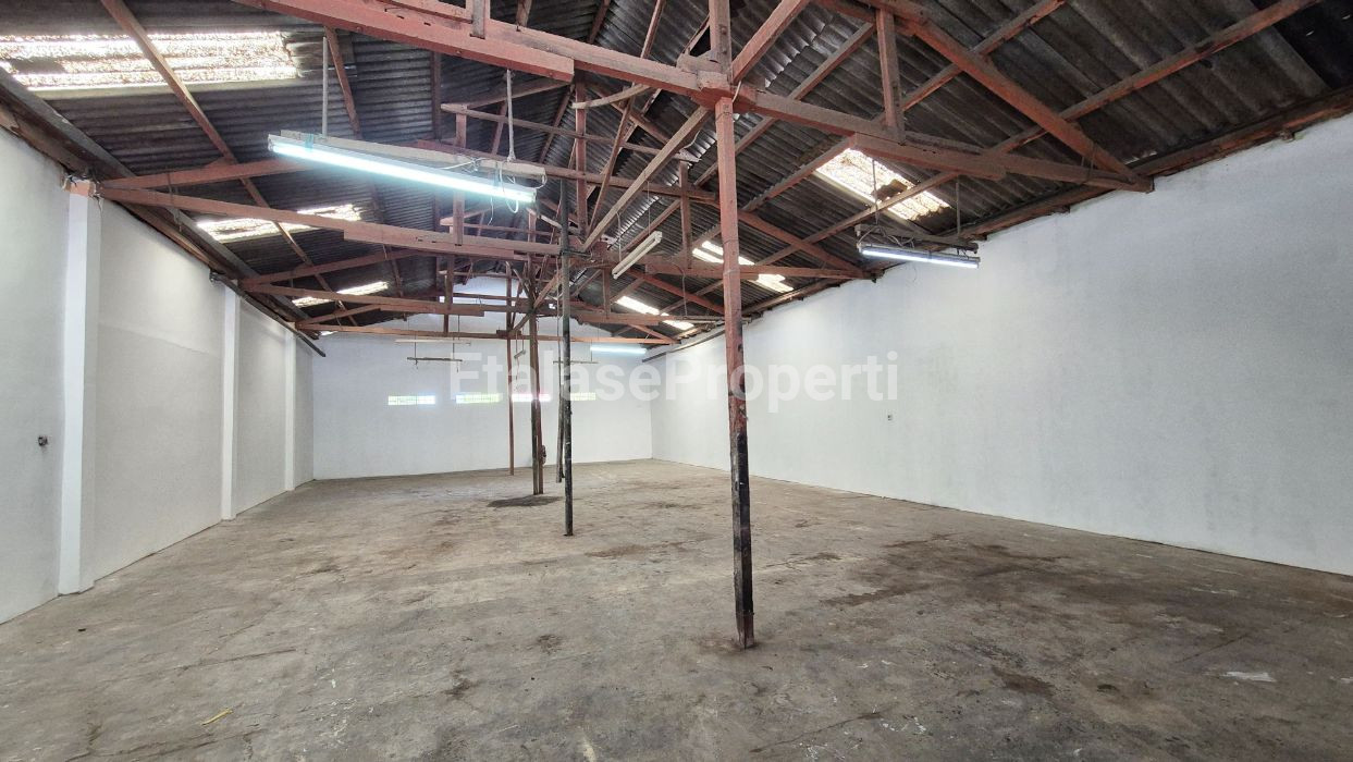 Foto properti Sewa Gudang Di Gunung Anyar Samping Wiguna 2