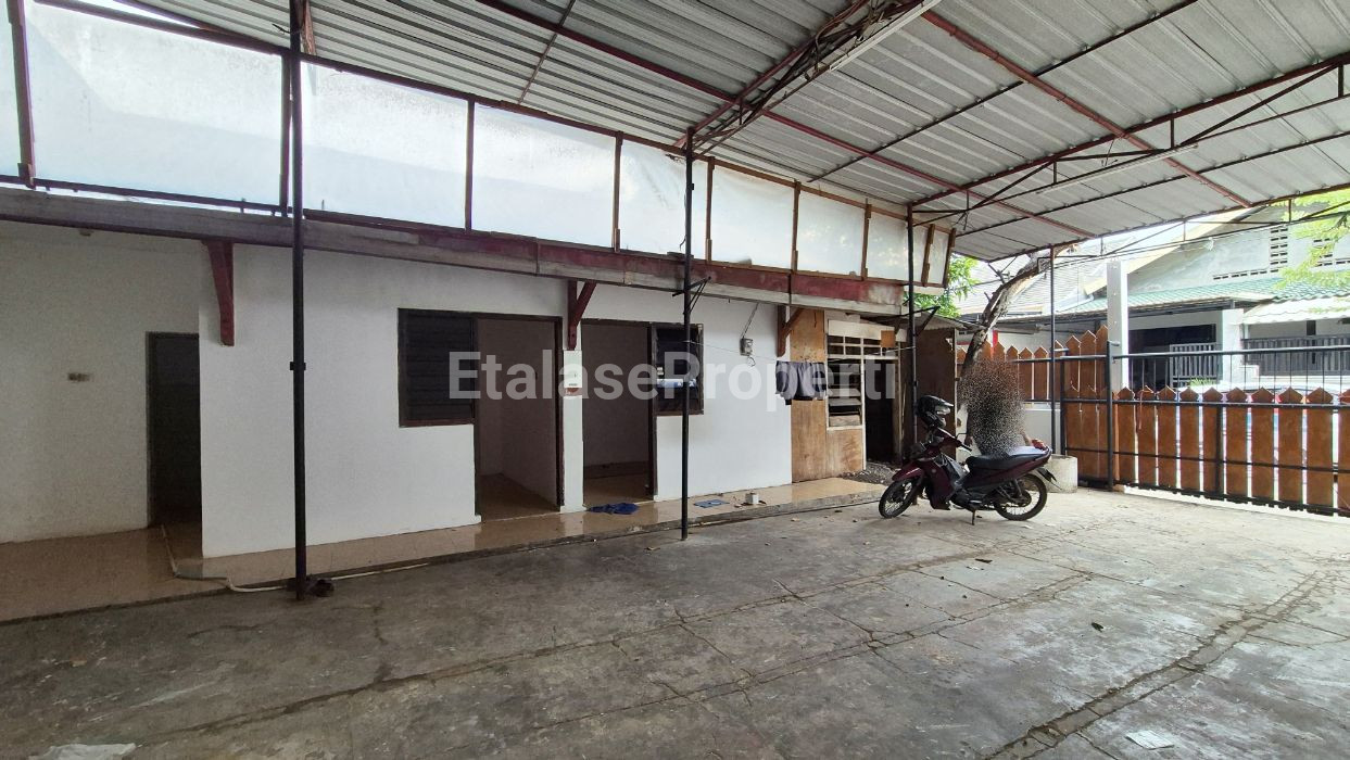 Foto properti Sewa Gudang Di Gunung Anyar Samping Wiguna 3
