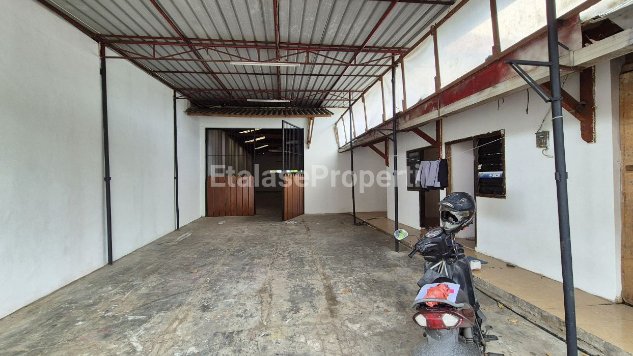 Foto properti Sewa Gudang Di Gunung Anyar Samping Wiguna 4
