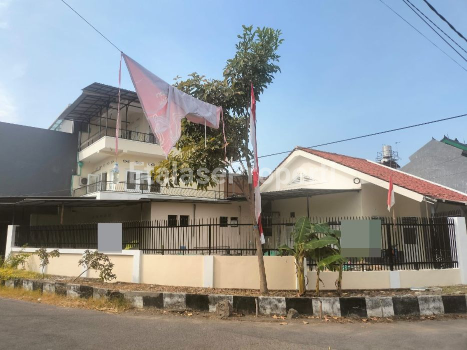 Foto properti Disewakan Rumah Jemur Andayani Cocok Untuk Kantor Klinik 1