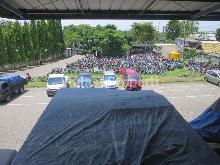Foto properti Gudang Ex-Pabrik Dekat Tol Romokalisari Gresik Pelabuhan Teluk Lamong 3