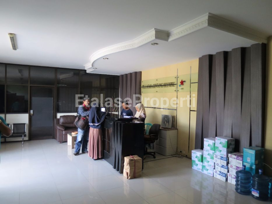 Foto properti Gudang Ex-Pabrik Dekat Tol Romokalisari Gresik Pelabuhan Teluk Lamong 6
