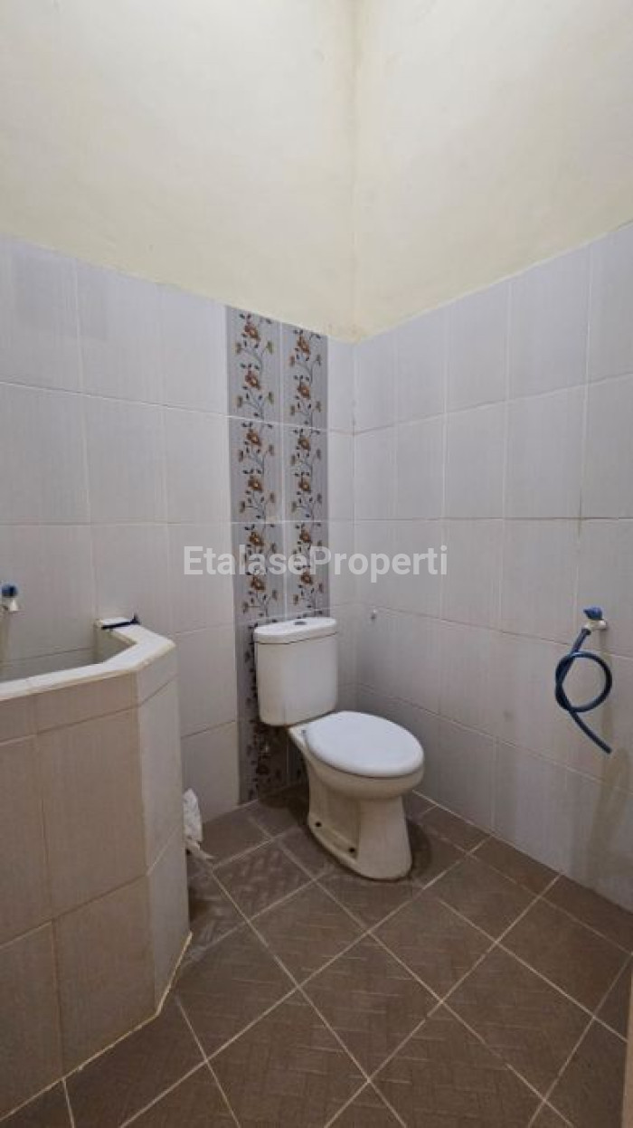 Foto properti Griya Mapan Sentosa Renovasi Siap Huni 3