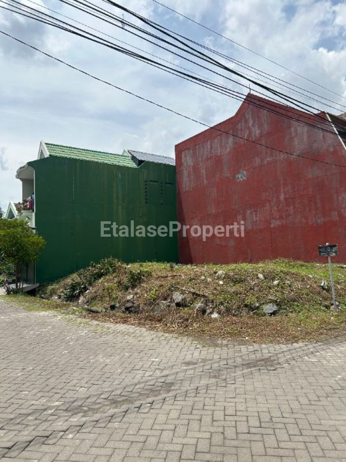 Foto properti Kavling Pojok Dijual Di Pondok Jati Sidoarjo 2