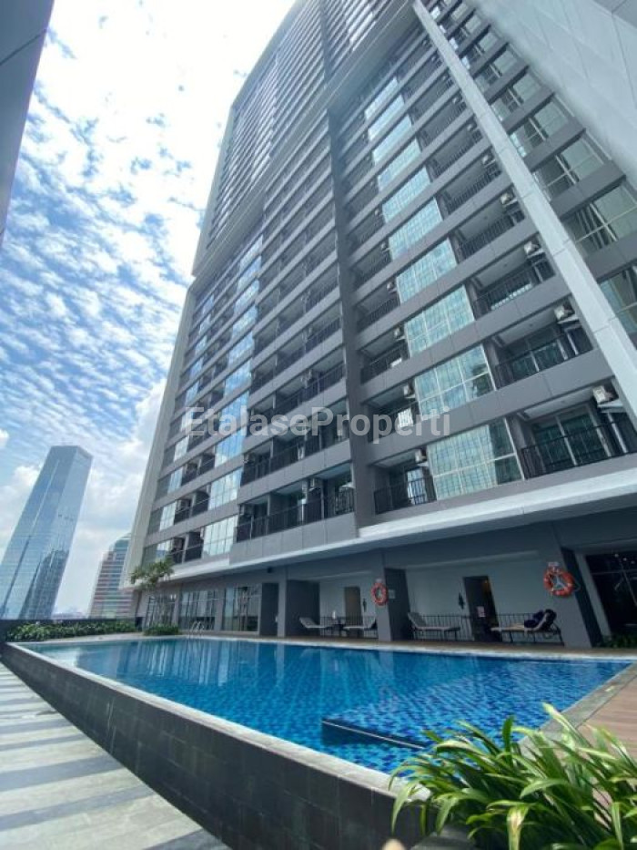 Foto properti Puncak Bukit Golf B-158 1