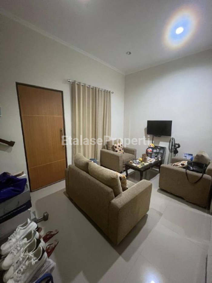 Foto properti Rumah Dijual Di SouthLake Residence Dekat Juanda 10 Menit Ke Raya Merr 4