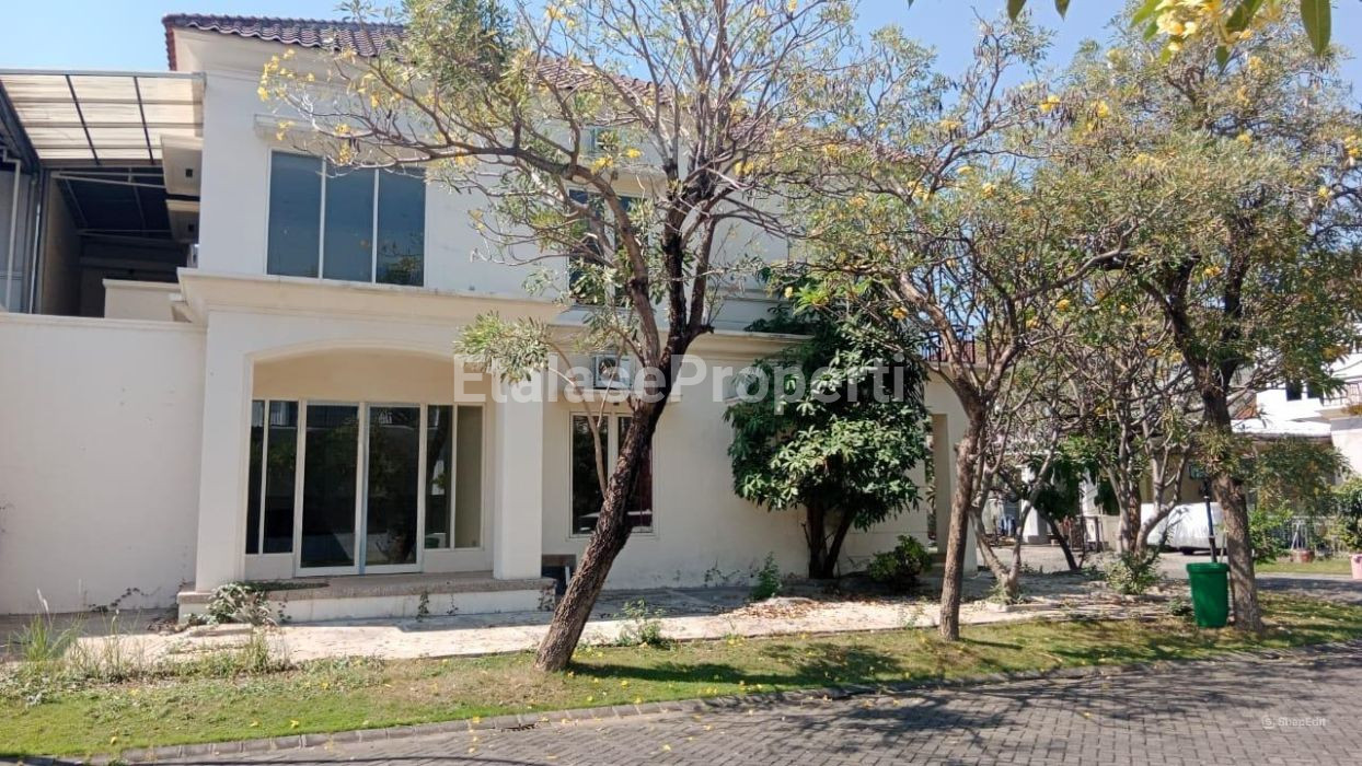 Foto properti Rumah Dijual Hook Wisata Bukit Mas 2, Luxemburg 1