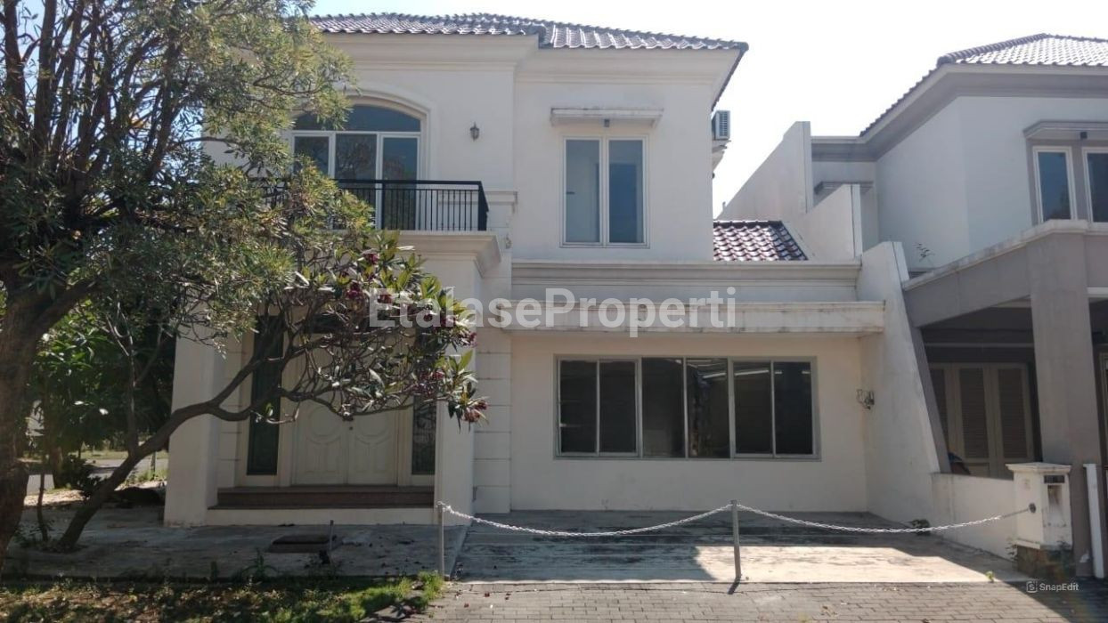 Foto properti Rumah Dijual Hook Wisata Bukit Mas 2, Luxemburg 2