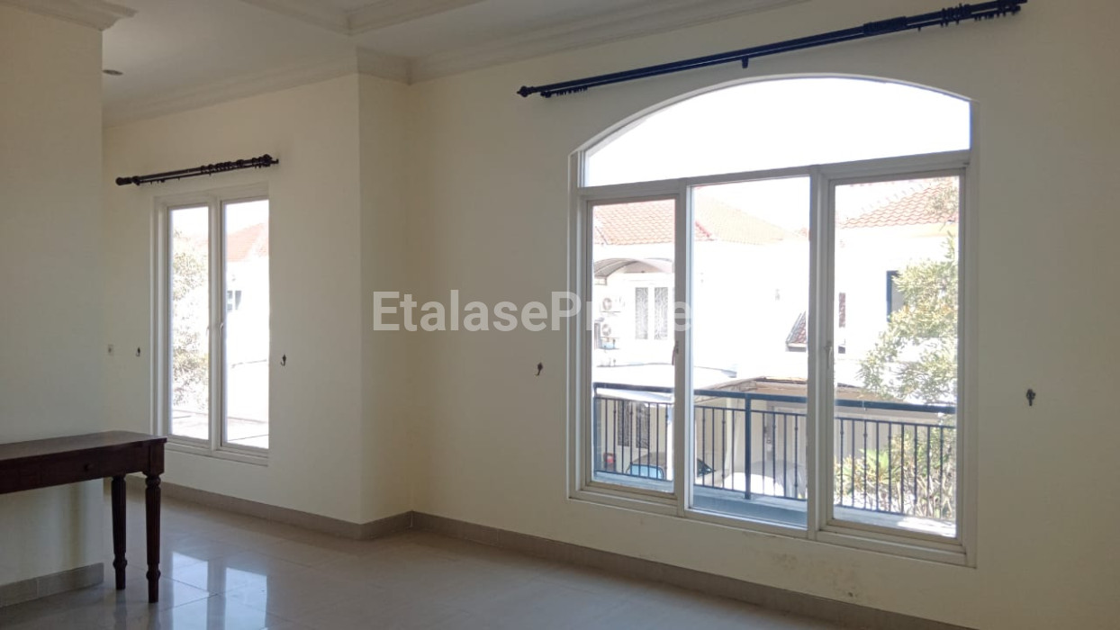 Foto properti Rumah Dijual Hook Wisata Bukit Mas 2, Luxemburg 4
