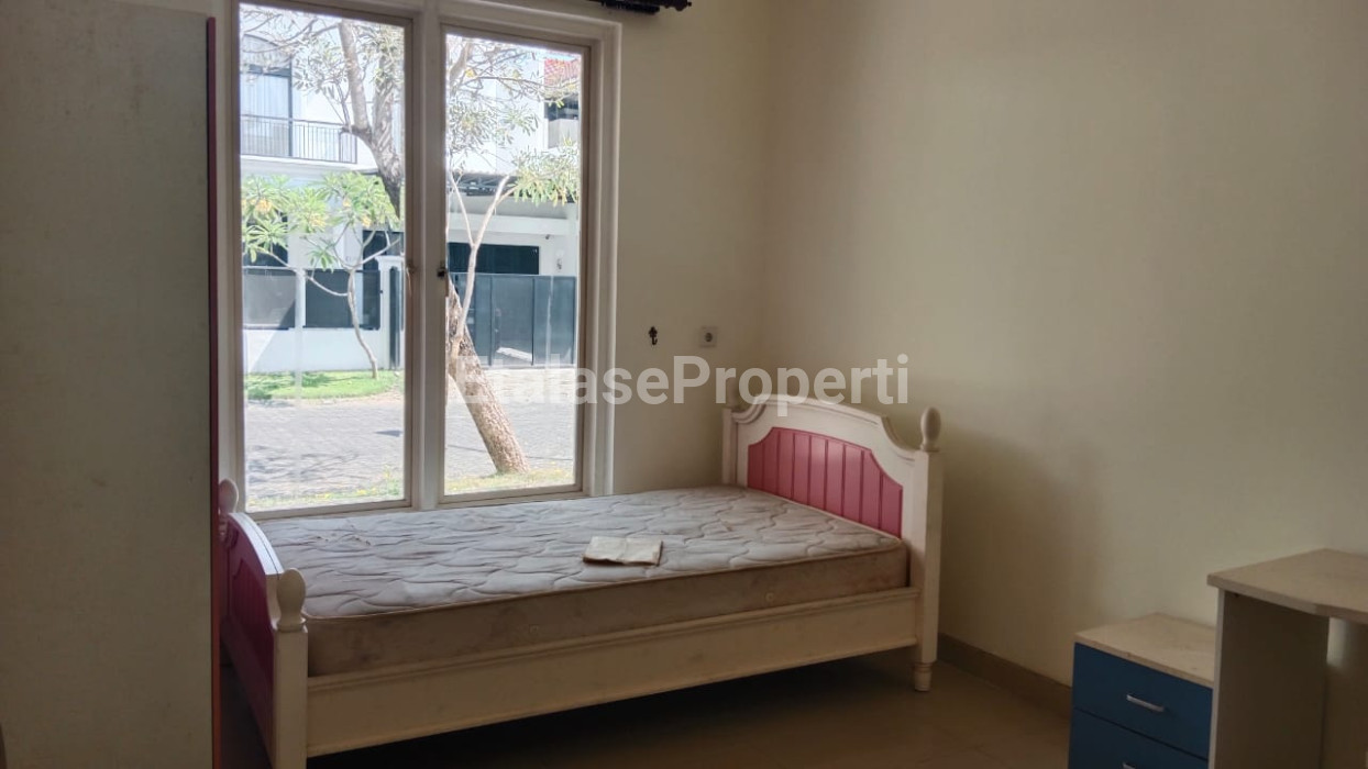 Foto properti Rumah Dijual Hook Wisata Bukit Mas 2, Luxemburg 5