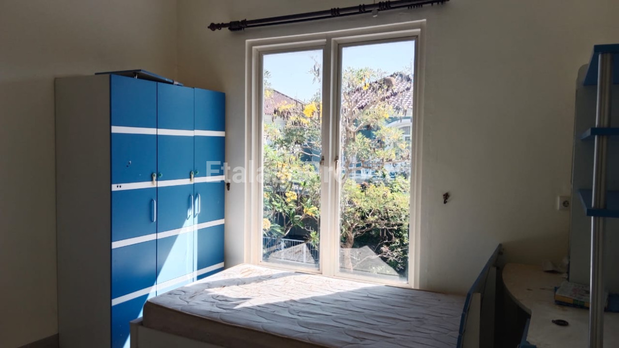 Foto properti Rumah Dijual Hook Wisata Bukit Mas 2, Luxemburg 6