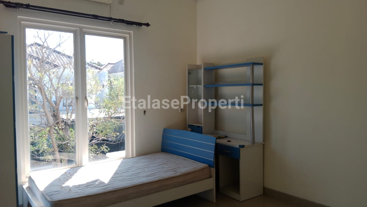 Foto properti Rumah Dijual Hook Wisata Bukit Mas 2, Luxemburg 7