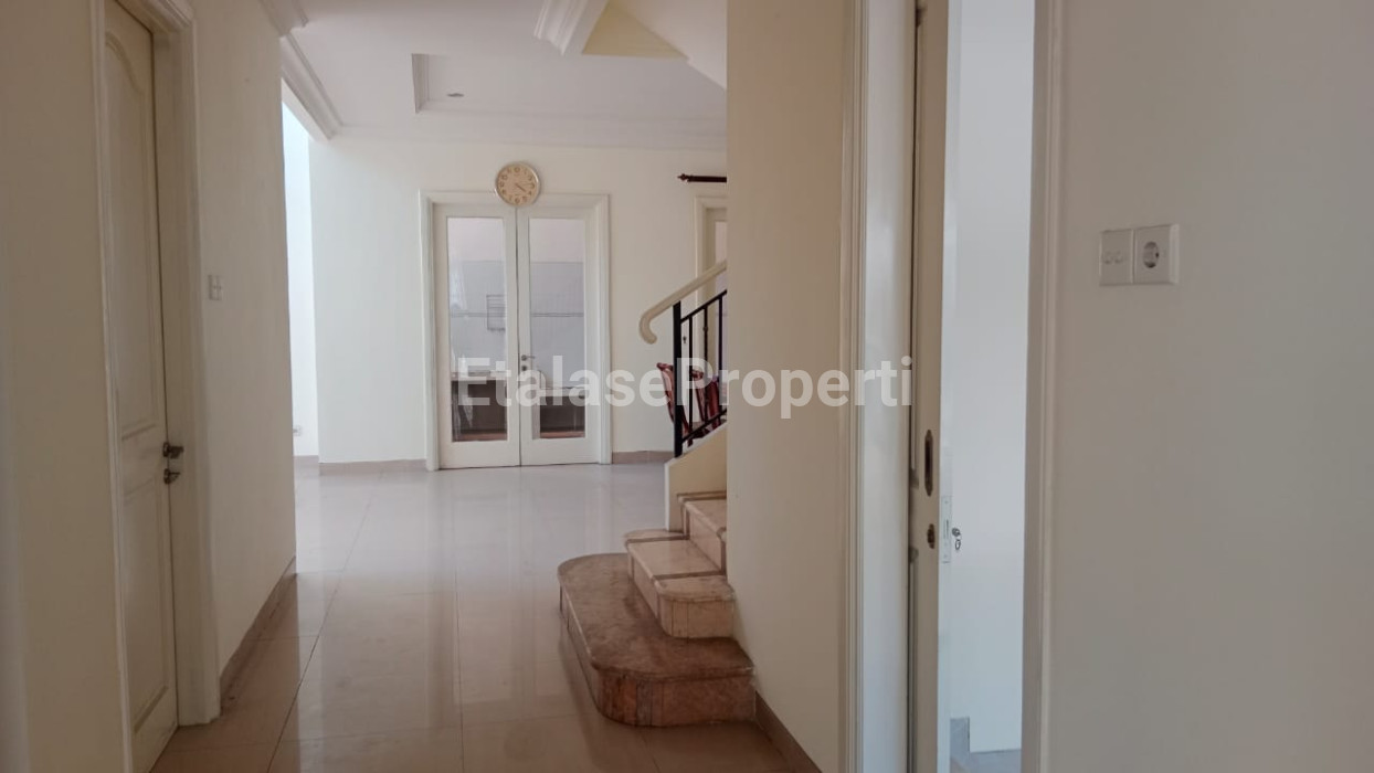 Foto properti Rumah Dijual Hook Wisata Bukit Mas 2, Luxemburg 8