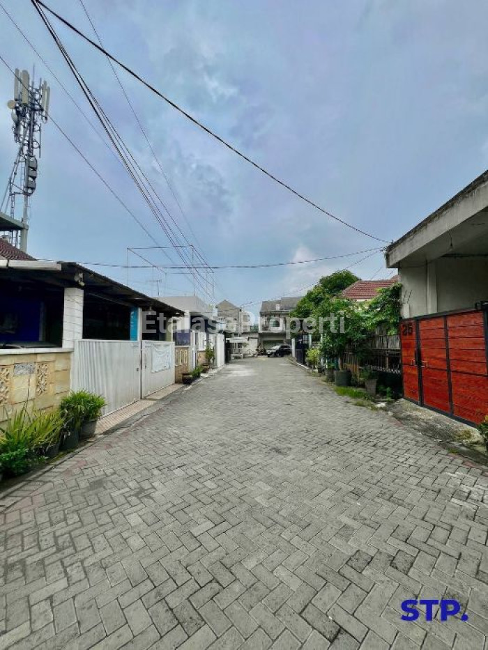 Foto properti Rumah Hitung Tanah Di Raya Wiguna Timur 6