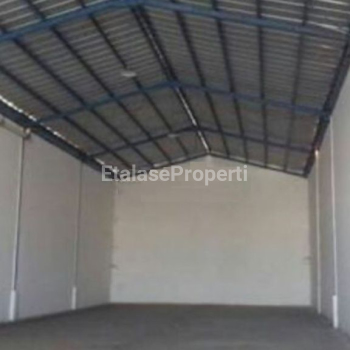 Foto properti Dijual Gudang Siap Pakai Pergudangan Legundi Sumo Gresik 1