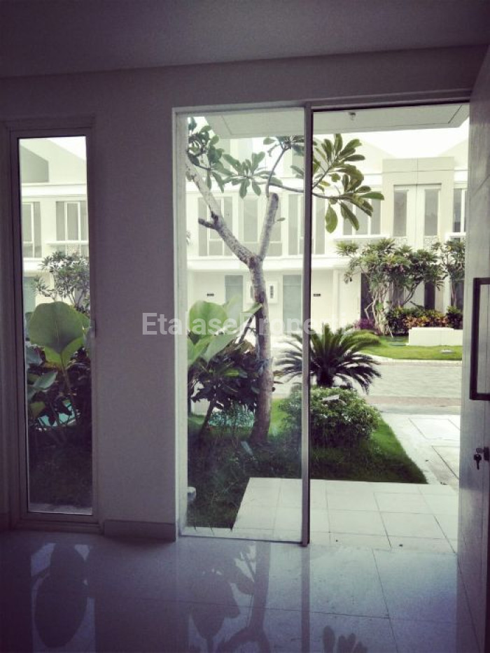 Foto properti SEWA RUMAH BARU BERLOKASI DI GRAND PAKUWON, TANDES - SURABAYA BARAT. 5