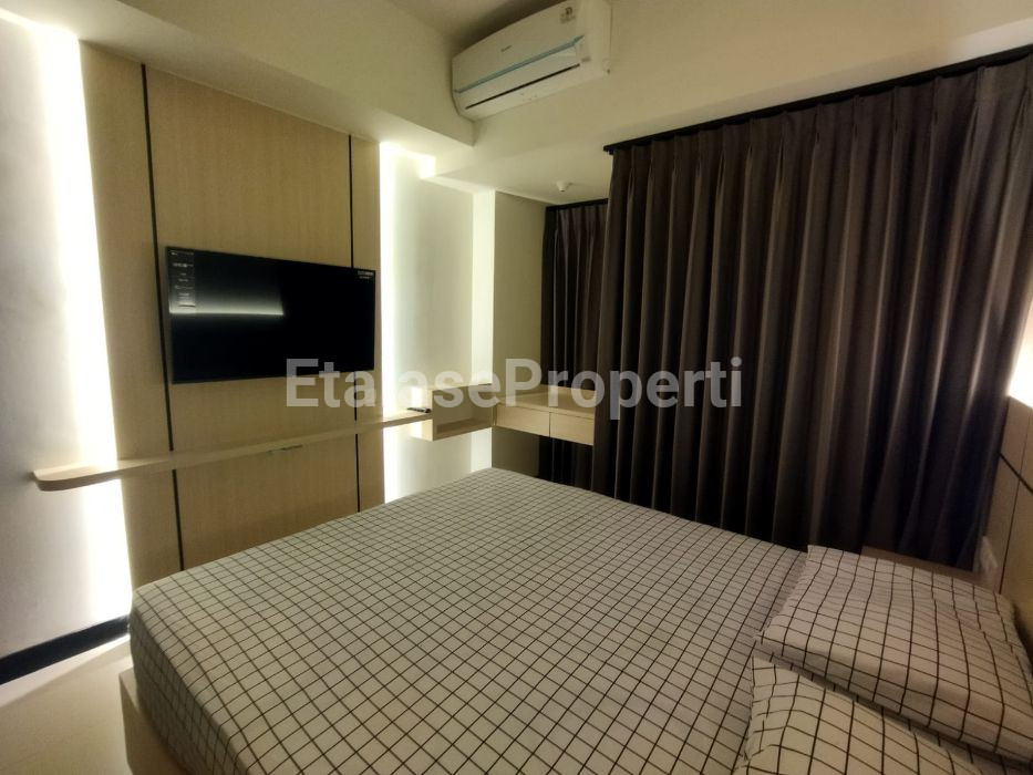 Foto properti SEWA APARTEMEN AMOR, PAKUWON CITY  SURABAYA TIMUR 1