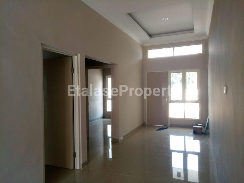 Foto properti JUAL RUMAH BARU BERLOKASI DI JL. JUWINGAN, SURABAYA PUSAT 2