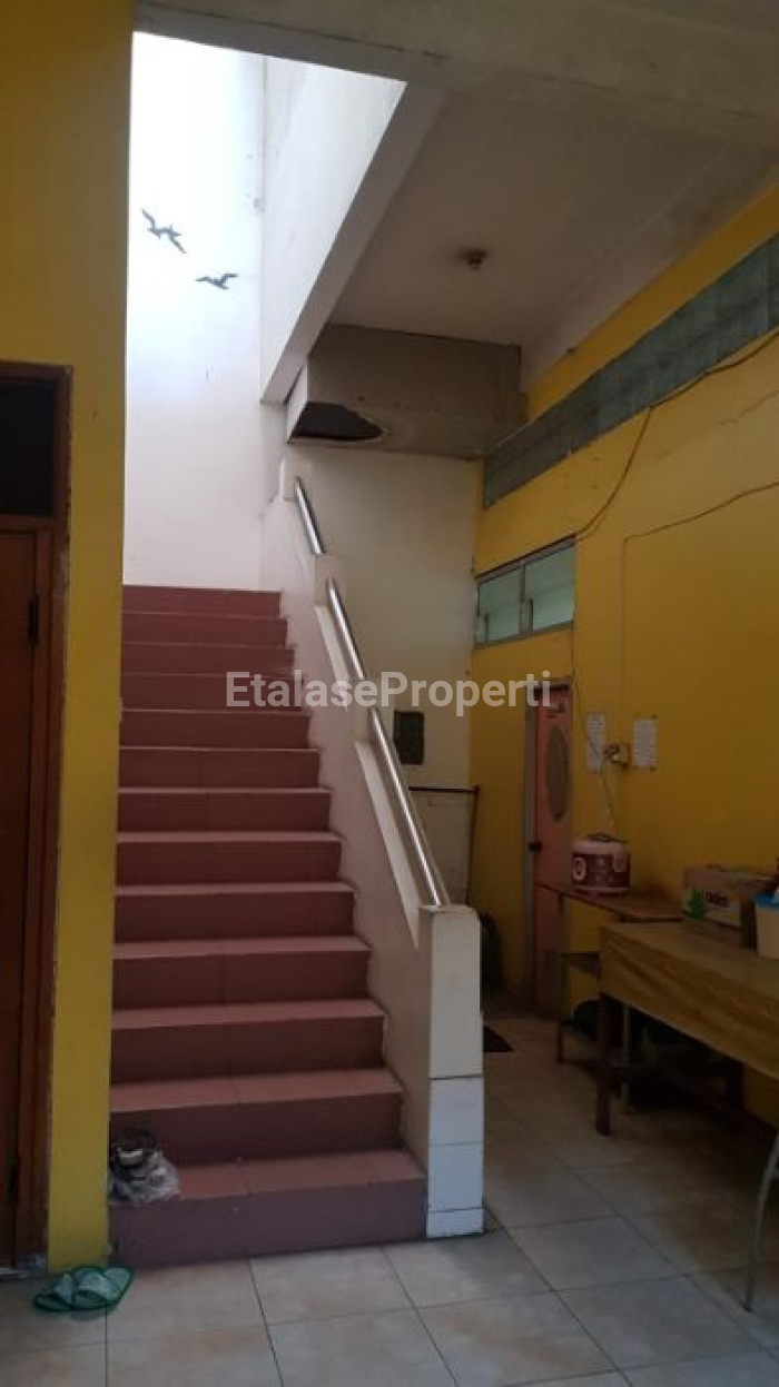 Foto properti JUAL TEMPAT USAHA / SHOWROOM, BERLOKASI  JL.  RAYA PENJARINGAN SARI, SURABAYA TIMUR 3