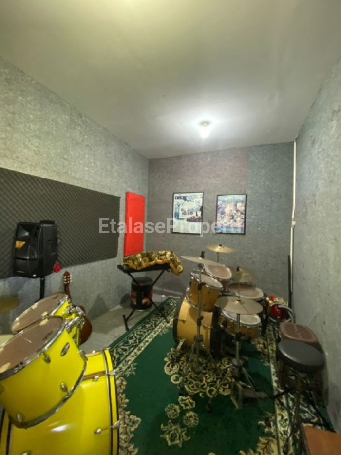 Foto properti Dijual Rumah Pondok Mutiara Bisa Untuk Tempat Usaha Dekat Tol 2