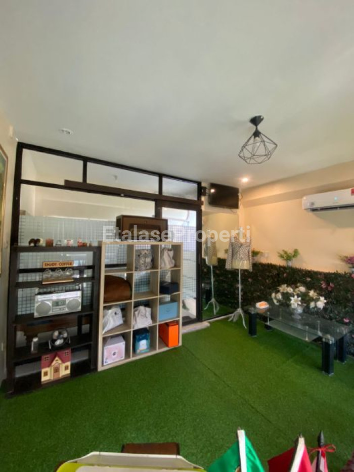 Foto properti Dijual Rumah Pondok Mutiara Bisa Untuk Tempat Usaha Dekat Tol 7