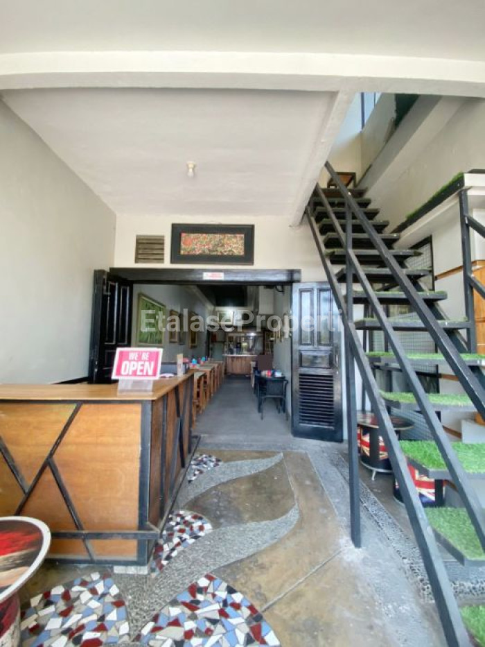 Foto properti Dijual Rumah Pondok Mutiara Bisa Untuk Tempat Usaha Dekat Tol 8