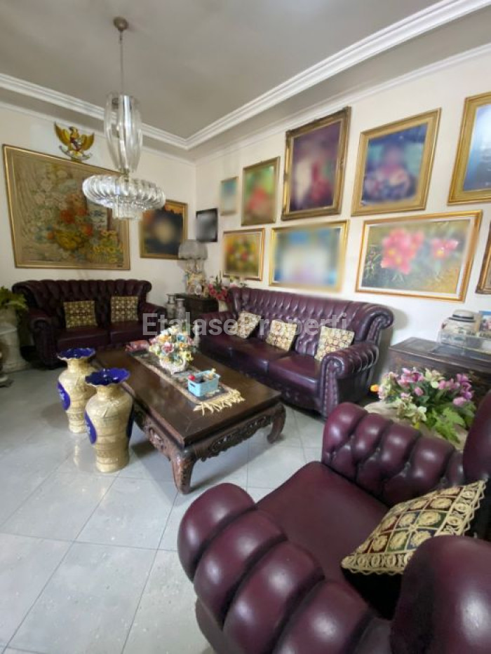 Foto properti Dijual Rumah Pondok Mutiara Bisa Untuk Tempat Usaha Dekat Tol 9