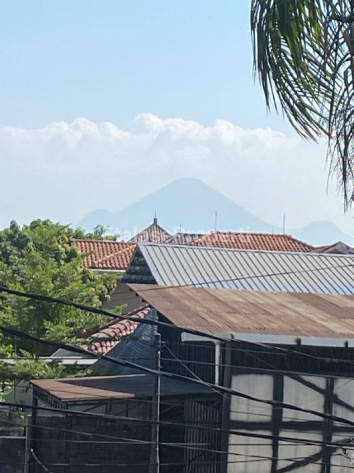 Foto properti Dijual Rumah Pondok Mutiara Bisa Untuk Tempat Usaha Dekat Tol 10