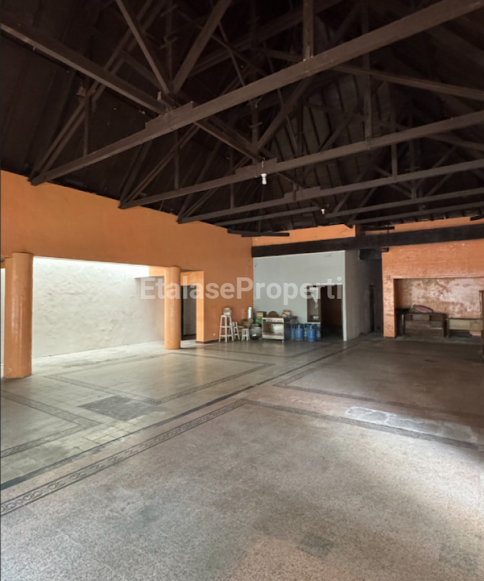 Foto properti Disewakan Rumah Nol Jalan Dr. Soetomo Untuk Komersil 3