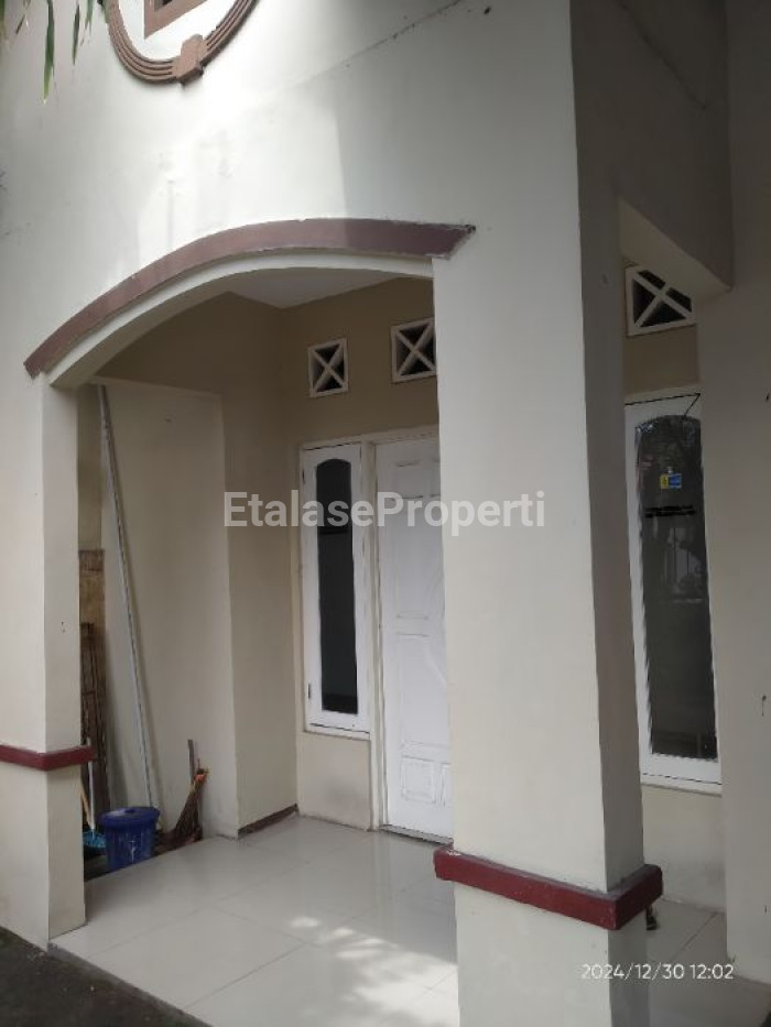 Foto properti Dijual Rumah SHM Bagus Di Griya Permata Gedangan Sidoarjo 1