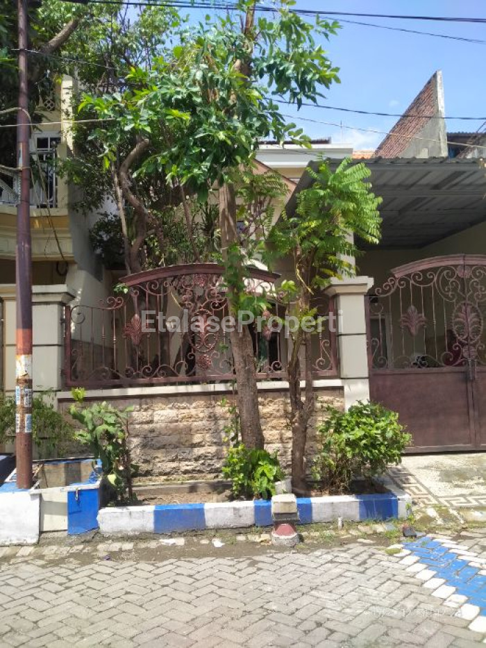 Foto properti Dijual Rumah SHM Bagus Di Griya Permata Gedangan Sidoarjo 4