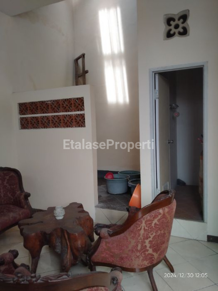 Foto properti Dijual Rumah SHM Bagus Di Griya Permata Gedangan Sidoarjo 7