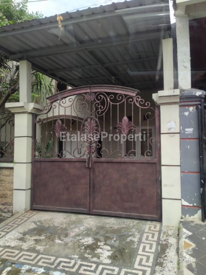 Foto properti Dijual Rumah SHM Bagus Di Griya Permata Gedangan Sidoarjo 9