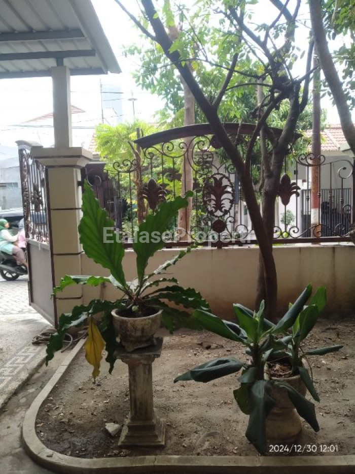Foto properti Dijual Rumah SHM Bagus Di Griya Permata Gedangan Sidoarjo 10