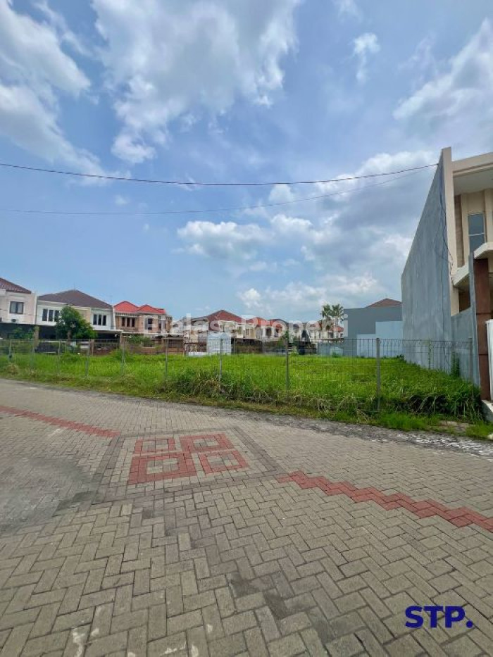 Foto properti Tanah Kavling Siap Bangun Dharmahusada Mas 3