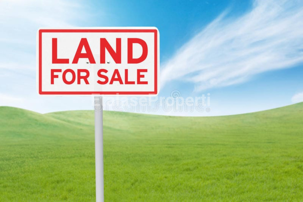 Foto properti Jual Tanah Kavling Citraland Utara Bukit Palma Muraaahh 1
