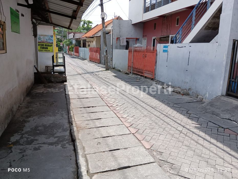 Foto properti Wiyung Nol Jalan . Cocok Untuk Kost 1