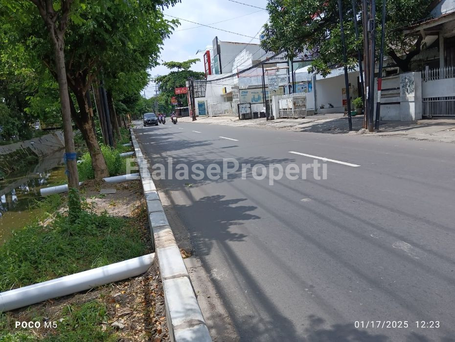 Foto properti Wiyung Nol Jalan . Cocok Untuk Kost 3