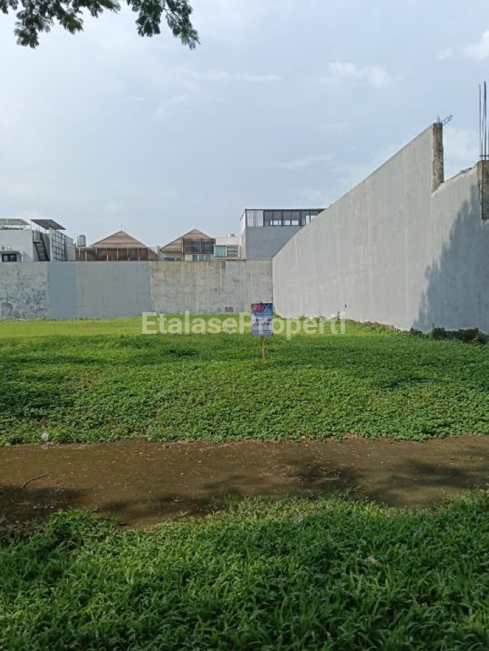 Foto properti Kavling Komersial Citraland 2 Kav Jejer 0 Jalan Radial Road 1
